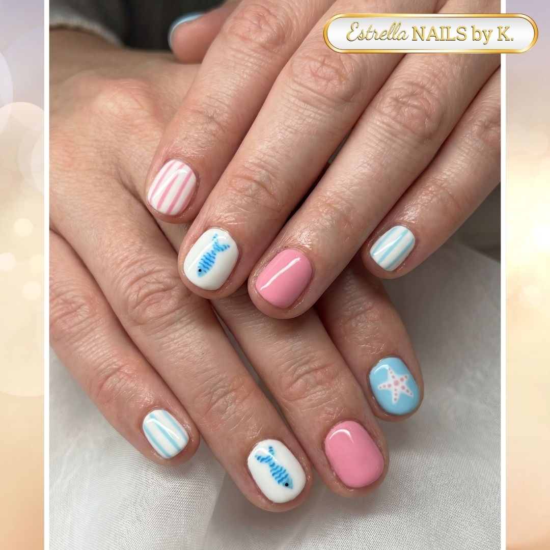 Nail June 5